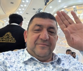 Namig, 48, Saint Petersburg