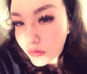 Milana, 18, Orenburg