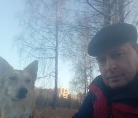 Вадим, 54 года, Пенза