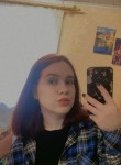 Vika, 20, Moscow