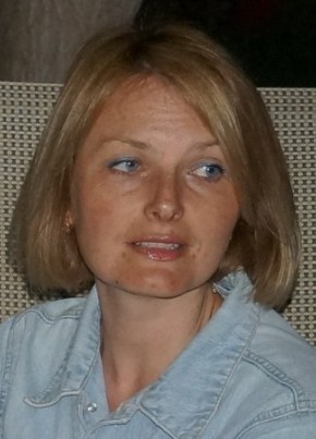 Мария, 46, Україна, Київ