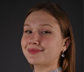 Юлия, 22 года, Пермь