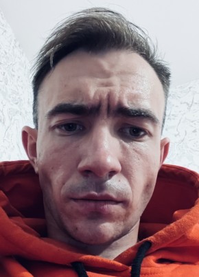 Vladislav, 24, Russia, Voronezh