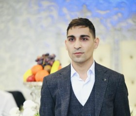 Pash, 28, Yerevan