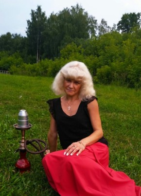ирина, 53, Россия, Королёв