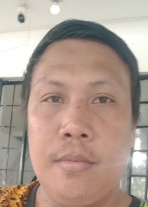 Robert, 37, Pilipinas, Mandaluyong City