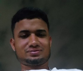 Dennys, 22, Maracaibo