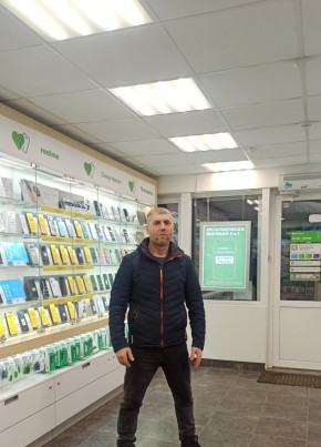 Алексей, 41, Россия, Ковров