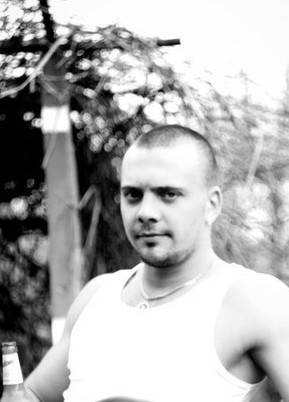 Михаил, 34, Россия, Воронеж