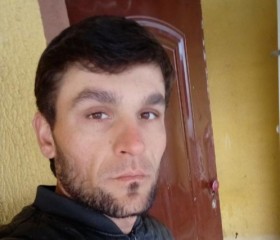Гайрат Саидов, 33 года, Душанбе