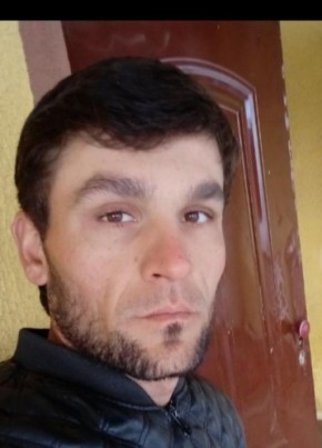 Гайрат Саидов, 33, Тоҷикистон, Душанбе