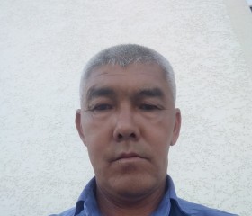 Баха, 48 лет, Toshkent