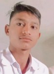 Satish jadhav, 19 лет, Umarkhed