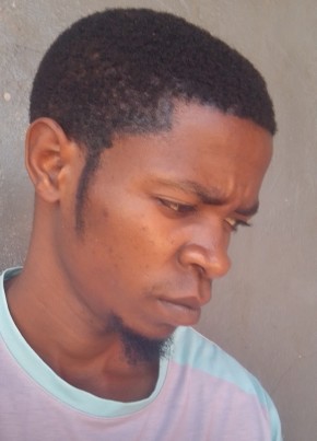 William m kaira из Lusaka 27 лет