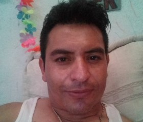 Fernando, 40, Mazatlan