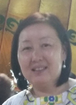 Айнура, 50, Қазақстан, Алматы