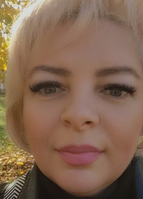 Светлана из Салавата 49 лет