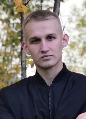 Михаил, 27, Россия, Архангельск