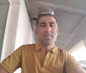 Ta samaya, 35, Kemerovo