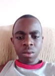 Nigel Junior, 19 лет, Nairobi