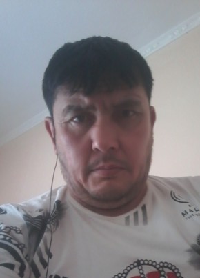 Shokir Gaffarov, 43, O‘zbekiston Respublikasi, Samarqand