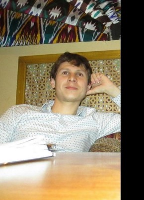 Дмитрий, 29, Россия, Нижневартовск