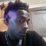 David Morrow, 26  , Annandale
