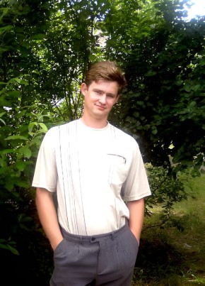 RamblerDating profile picture for @tactic