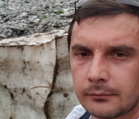 Антон, 37 лет, Невинномысск