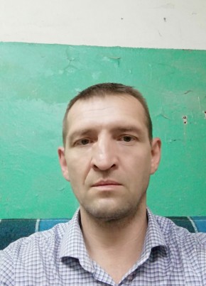 Алексей, 48, Россия, Клин