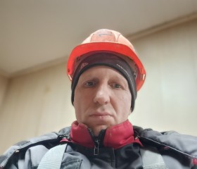 Nikolay, 46, Omsk