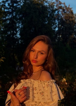 Алина из Санкт-Петербурга 22 года