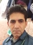 نعمت مهدی پور, 40 лет, خوی
