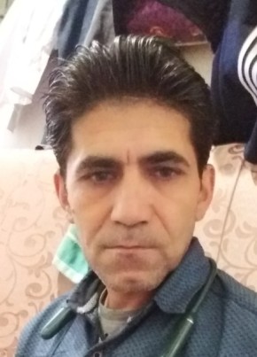 نعمت مهدی پور, 40, كِشوَرِ شاهَنشاهئ ايران, خوی