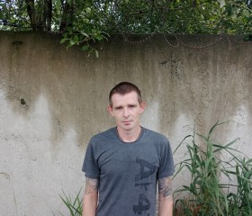 Саша, 40 лет, Ярославль