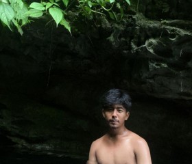Roll, 22, Hpa-an