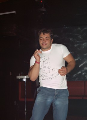 sasha, 51, Russia, Tyumen