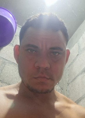 jairo из Tegucigalpa 34 года