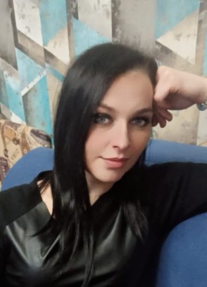 Валентина из Волгограда 38 лет