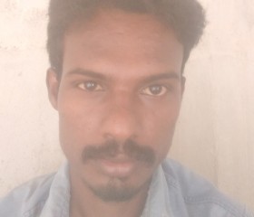 Ramesh Ramesh, 34 года, Chennai