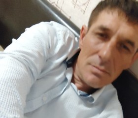Виктор, 46 лет, Южно-Сахалинск