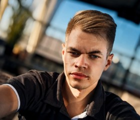 Misha, 22, Ulyanovsk