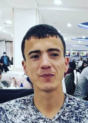 Азим из Andijon 34 года