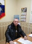 Vasya, 65, Volgograd