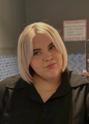 Lilu, 26, Russia, Moscow
