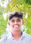 Lokesh, 18 лет, Vijayawada