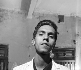 Deepak Aryan, 22 года, Patna