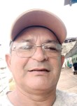 Francisco, 57 лет, Sinop