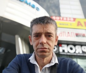 CB    Владимир, 39 лет, Краснодар