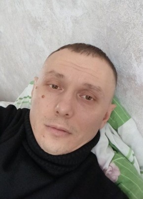 Алексей из Москвы 36 лет